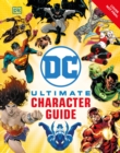 Image for DC Ultimate Character Guide New Edition