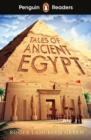 Image for Penguin Readers Level 3: Tales of Ancient Egypt (ELT Graded Reader)