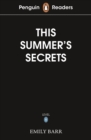 Image for Penguin Readers Level 5: This Summer&#39;s Secrets (ELT Graded Reader)