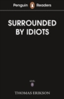 Image for Penguin Readers Level 7: Surrounded by Idiots (ELT Graded Reader)
