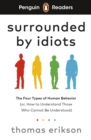 Image for Penguin Readers Level 7: Surrounded by Idiots (ELT Graded Reader)