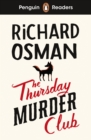 Image for The Thursday Murder Club