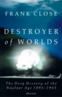 Image for Destroyer of Worlds