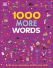 Image for 1000 more words  : build more vocabulary and literacy skills