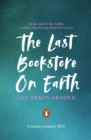 Image for The Last Bookstore on Earth