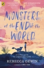 Image for The Monsters at the End of the World