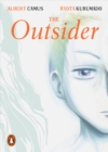 Image for The Outsider : Manga Edition