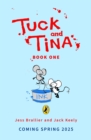 Image for Tuck and Tina 1