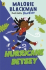 Image for Hurricane Betsey