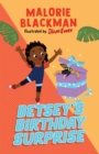Image for Betsey&#39;s Birthday Surprise
