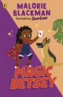 Image for Magic Betsey