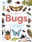 Image for My Book of Bugs