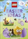 Image for LEGO Easter Ideas : With an Exclusive LEGO Springtime Model