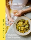 Image for Cooking Fast and Slow