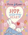 Image for Peter Rabbit: Hop Into My Heart