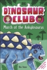 Image for March of the Ankylosaurus