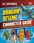Image for LEGO Ninjago Dragons Rising Character Guide