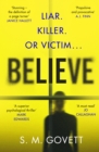 Image for Believe