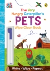 Image for The Very Hungry Caterpillar&#39;s Pets