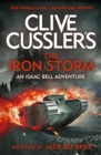 Image for Clive Cussler’s The Iron Storm