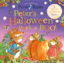 Image for Peter Rabbit: Peter&#39;s Halloween Peek-a-BOO!