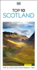 Image for DK Top 10 Scotland