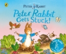 Image for The World of Peter Rabbit: Peter Rabbit Gets Stuck!