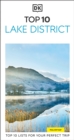 Image for DK Top 10 Lake District