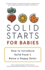 Image for Solid Starts for Babies