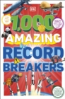 Image for 1,000 amazing record breakers