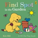 Image for Find Spot in the Garden