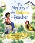 Image for The Mystery of the Golden Feather