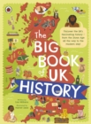 Image for The big book of UK history