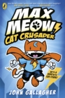 Image for Cat crusader