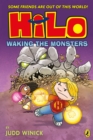 Image for Hilo: Waking the Monsters (Hilo Book 4)