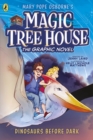 Image for Magic Tree House: Dinosaurs Before Dark