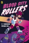 Image for Blood city rollers