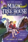 Image for Magic Tree House: The Knight at Dawn