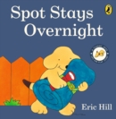 Image for Spot Stays Overnight