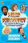 Image for Weird Philosophy
