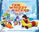 Image for Ten Whizzy Racers: Frosty Falls Frenzy
