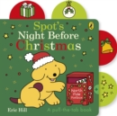 Image for Spot’s Night Before Christmas