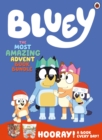 Image for Bluey: The Most Amazing Advent Book Bundle
