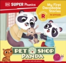 Image for Pet shop panda