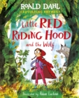 Image for Little Red Riding Hood and the wolf