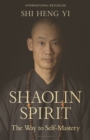 Image for Shaolin Spirit