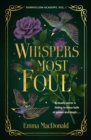 Image for Whispers Most Foul
