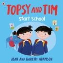 Image for Topsy and Tim: Start School