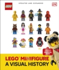 Image for LEGO Minifigure A Visual History Updated and Expanded