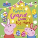 Image for Peppa Pig: Peppa’s Grand Easter Egg Hunt